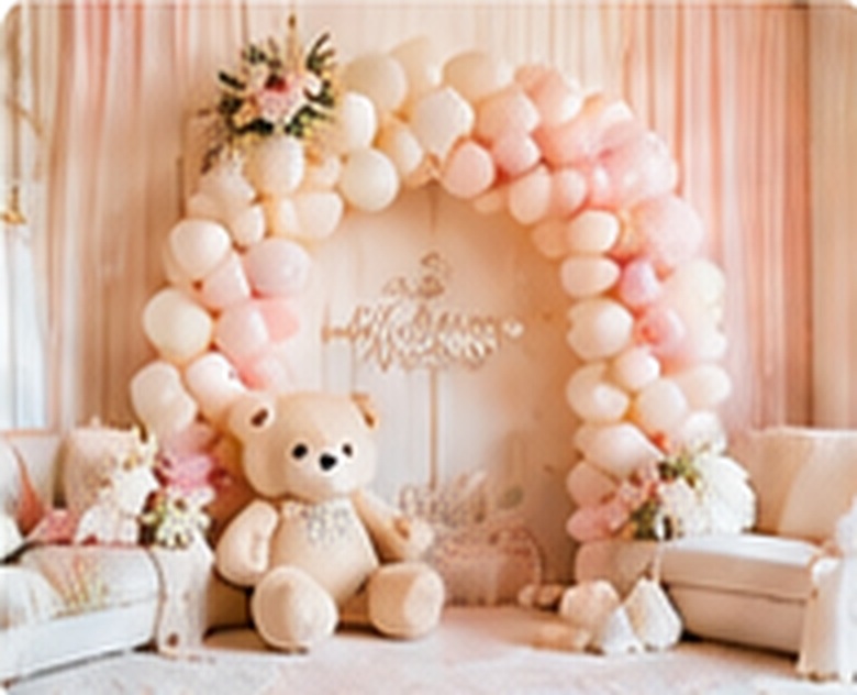 Baby Showers