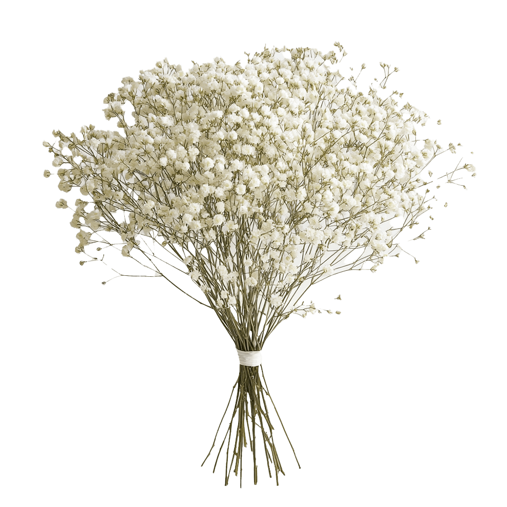 Gypsophila Excellence Baby's Breath